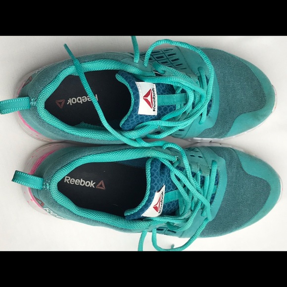 reebok zquick 2flow womens trainersSneakers Runner - Picture 6 of 9